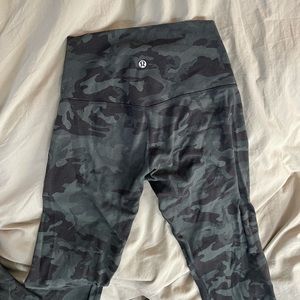 Lululemon align leggings